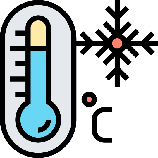 Convertir des degrés Farenheit en Celsius, rien de plus simple